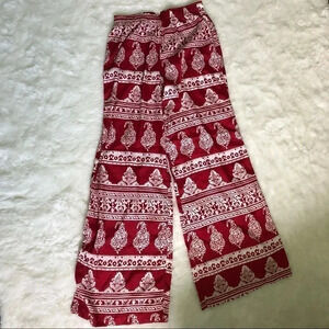 UMGEE | wide leg pant